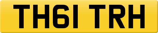 TH61TRH